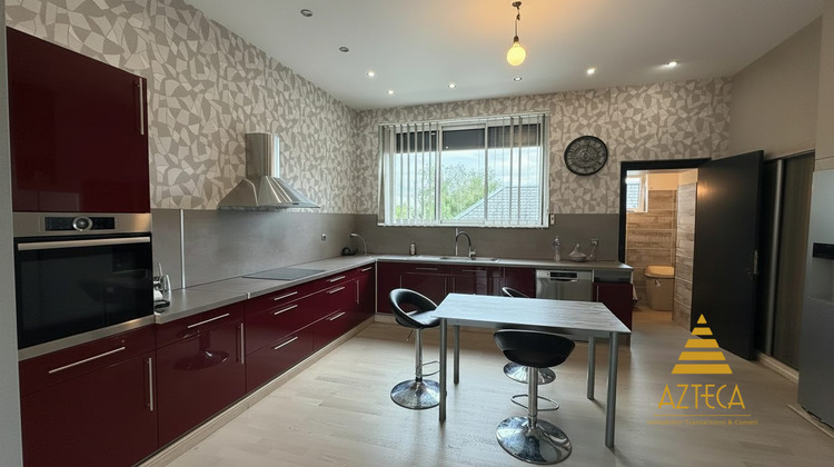 Ma-Cabane - Vente Appartement Caudry, 102 m²