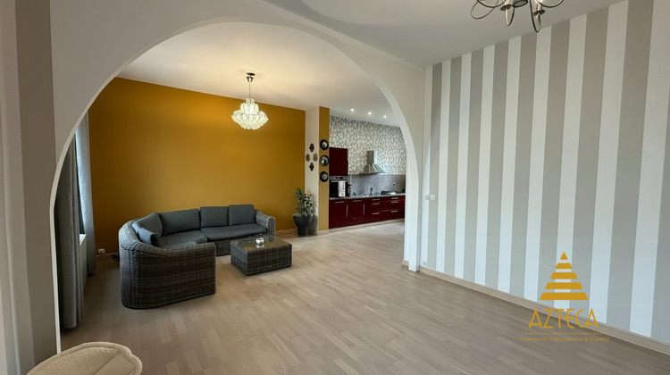 Ma-Cabane - Vente Appartement Caudry, 102 m²