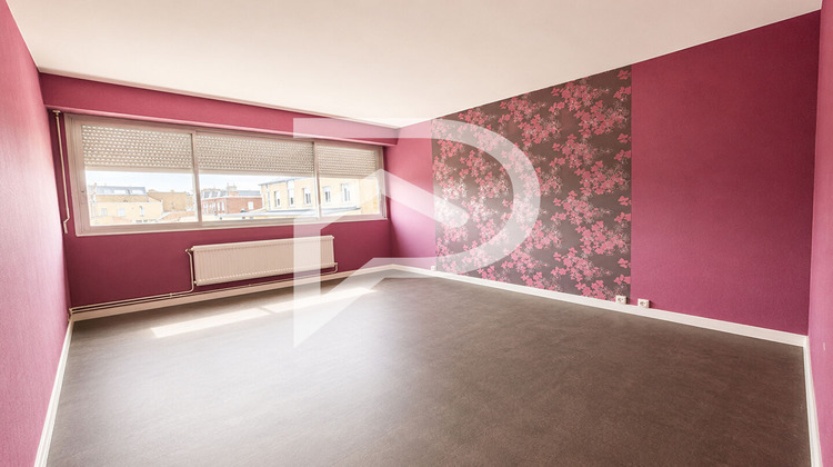 Ma-Cabane - Vente Appartement CAUDRY, 67 m²
