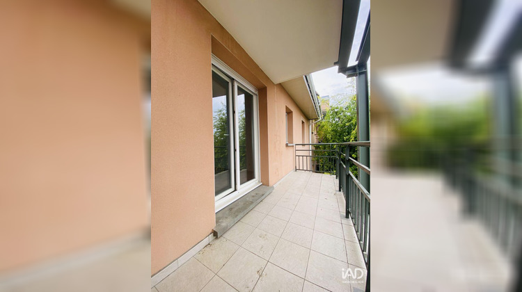 Ma-Cabane - Vente Appartement Caudry, 49 m²