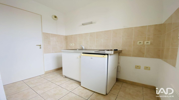 Ma-Cabane - Vente Appartement Caudry, 49 m²