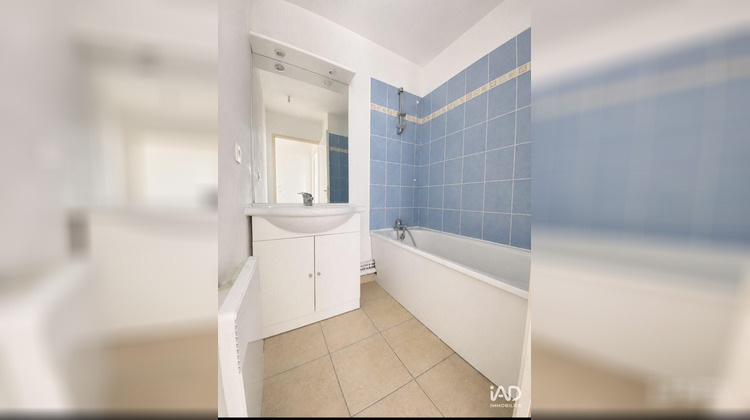 Ma-Cabane - Vente Appartement Caudry, 49 m²