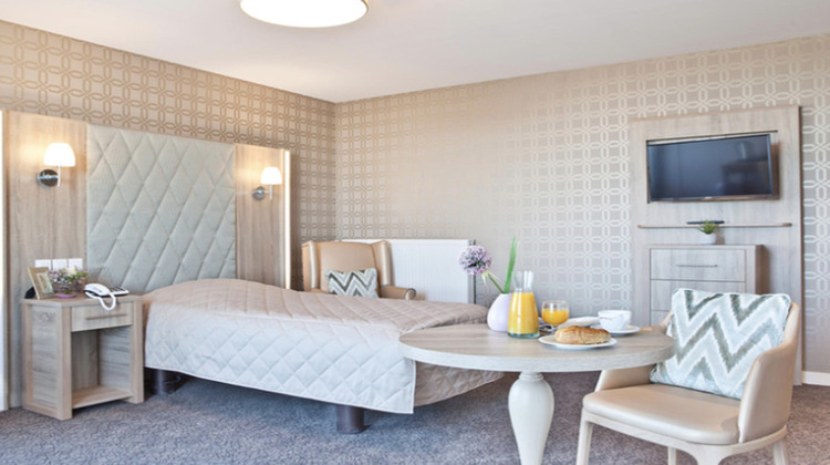 Ma-Cabane - Vente Appartement Caumont-l'Éventé, 22 m²