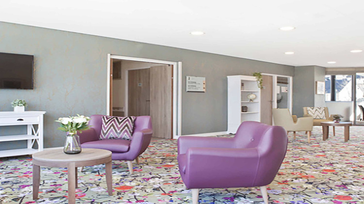 Ma-Cabane - Vente Appartement Caumont-l'Éventé, 22 m²