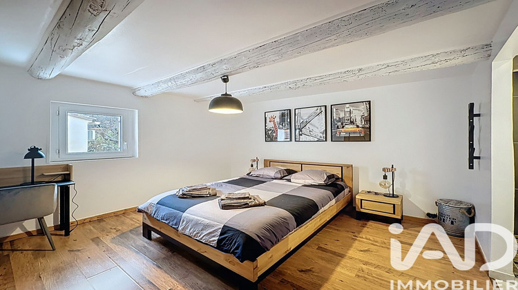 Ma-Cabane - Vente Appartement Caumont-sur-Durance, 97 m²