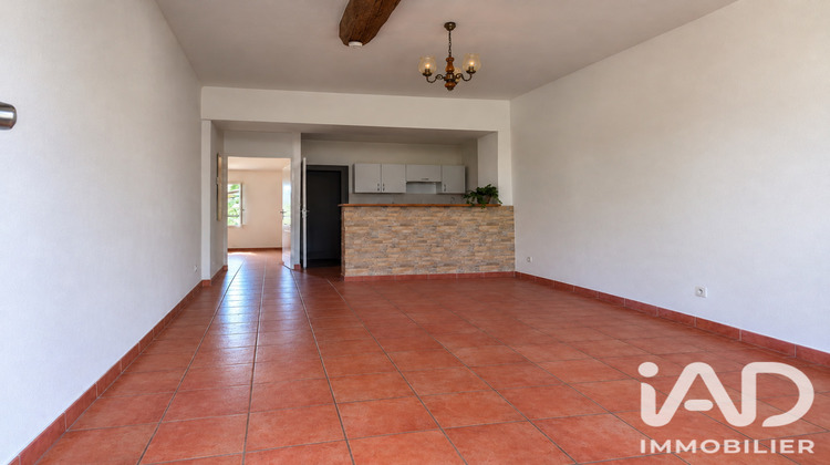 Ma-Cabane - Vente Appartement Caumont-sur-Durance, 48 m²