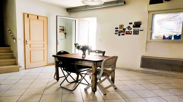 Ma-Cabane - Vente Appartement CAUNES MINERVOIS, 54 m²