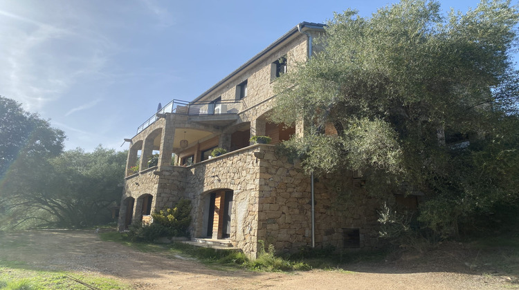 Ma-Cabane - Vente Appartement Cauro, 40 m²