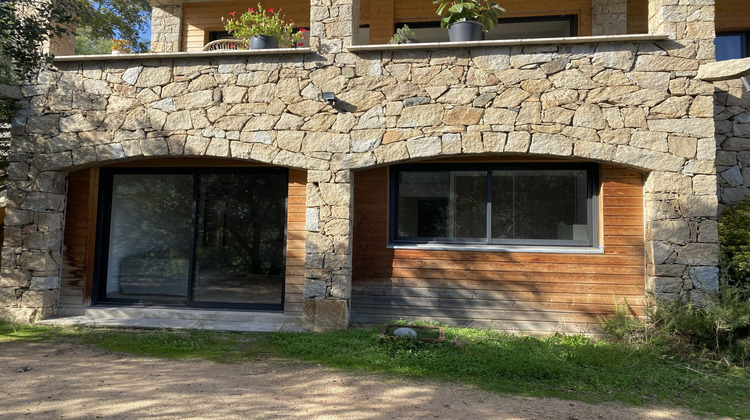 Ma-Cabane - Vente Appartement Cauro, 40 m²