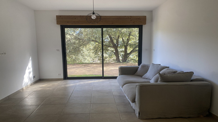 Ma-Cabane - Vente Appartement Cauro, 40 m²