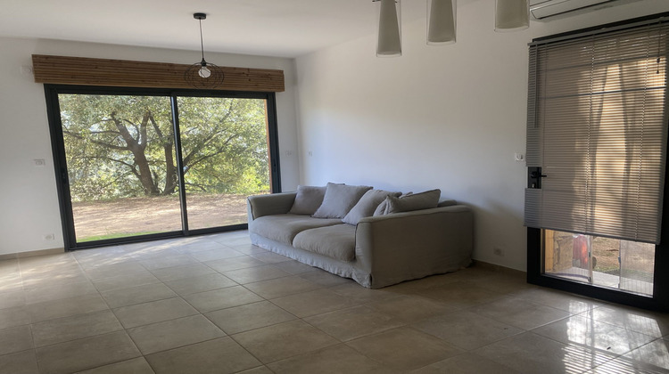 Ma-Cabane - Vente Appartement Cauro, 40 m²