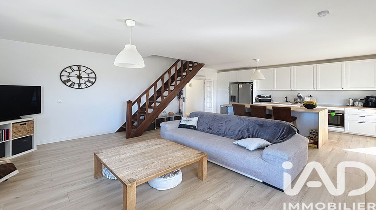 Ma-Cabane - Vente Appartement Cauro, 191 m²