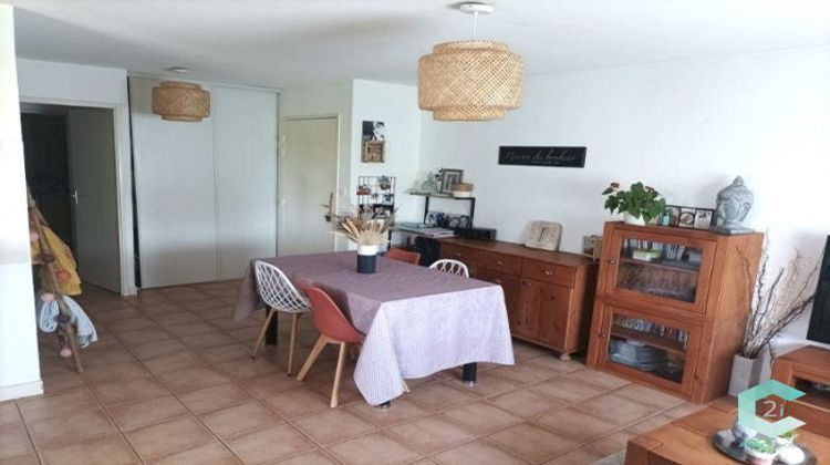 Ma-Cabane - Vente Appartement Caussade, 55 m²