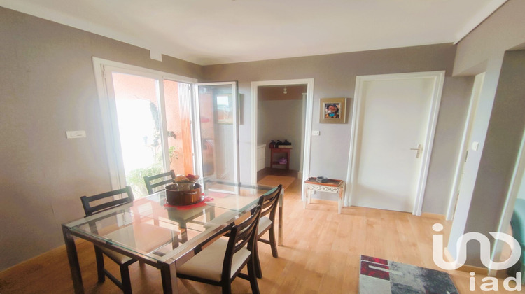 Ma-Cabane - Vente Appartement Caussade, 55 m²