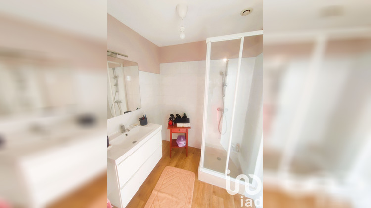 Ma-Cabane - Vente Appartement Caussade, 55 m²