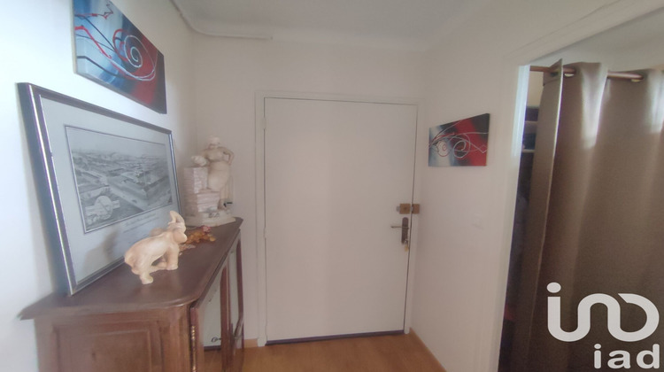 Ma-Cabane - Vente Appartement Caussade, 55 m²