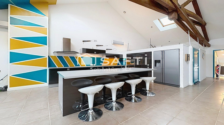 Ma-Cabane - Vente Appartement Caussade, 148 m²