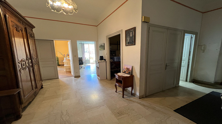 Ma-Cabane - Vente Appartement CAUSSADE, 110 m²