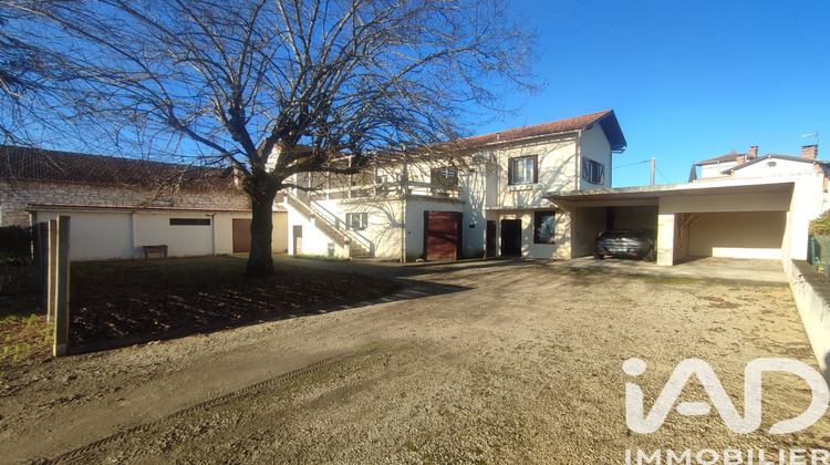 Ma-Cabane - Vente Appartement Caussade, 75 m²