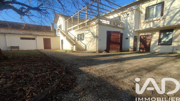 Ma-Cabane - Vente Appartement Caussade, 75 m²