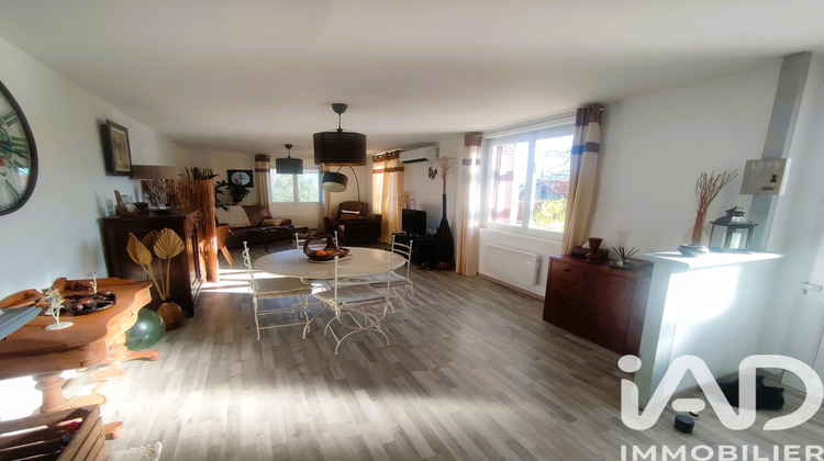 Ma-Cabane - Vente Appartement Caussade, 75 m²