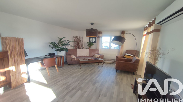 Ma-Cabane - Vente Appartement Caussade, 75 m²
