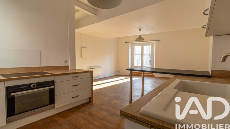 Ma-Cabane - Vente Appartement Caussade, 90 m²