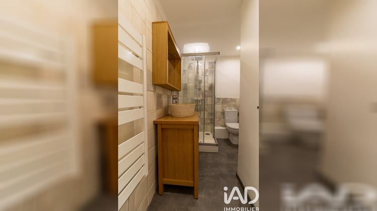 Ma-Cabane - Vente Appartement Caussade, 90 m²