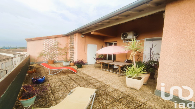 Ma-Cabane - Vente Appartement Caussade, 55 m²