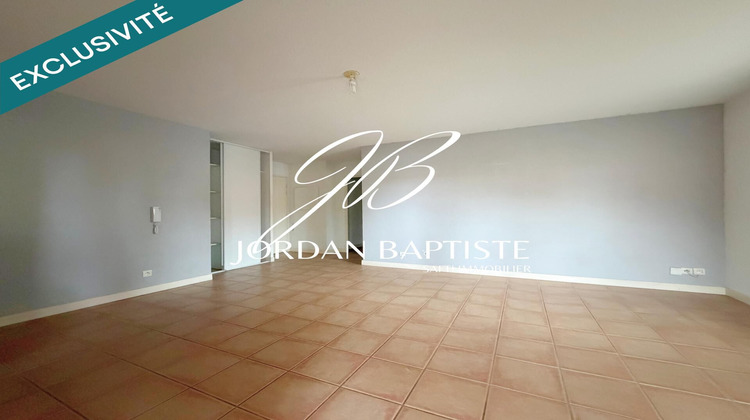 Ma-Cabane - Vente Appartement Caussade, 65 m²