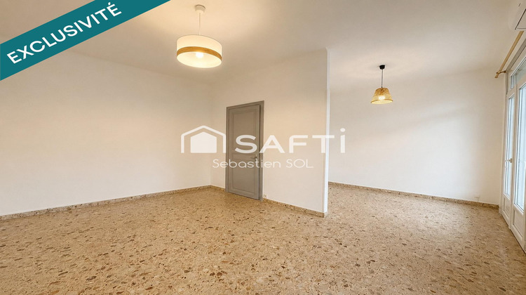 Ma-Cabane - Vente Appartement Caussade, 36 m²