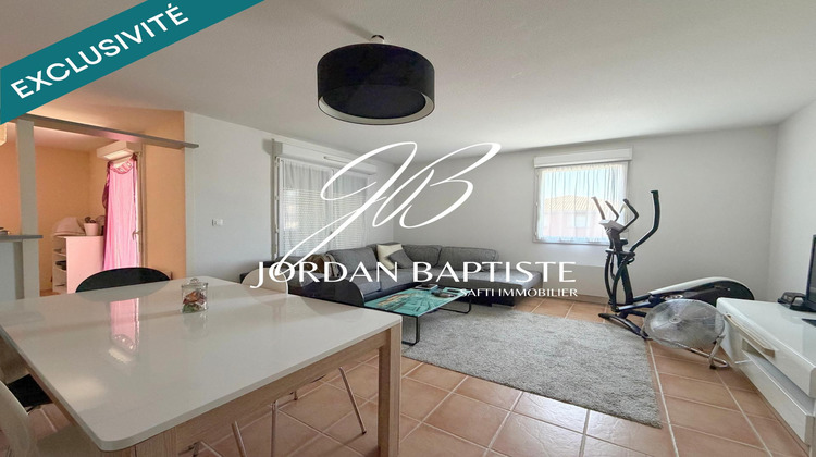 Ma-Cabane - Vente Appartement Caussade, 47 m²