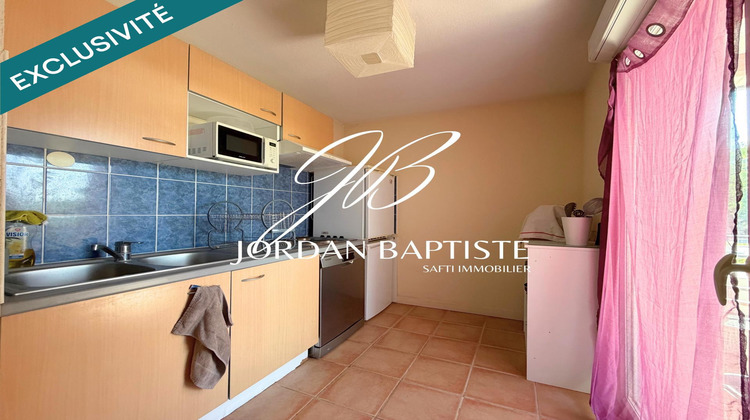 Ma-Cabane - Vente Appartement Caussade, 47 m²