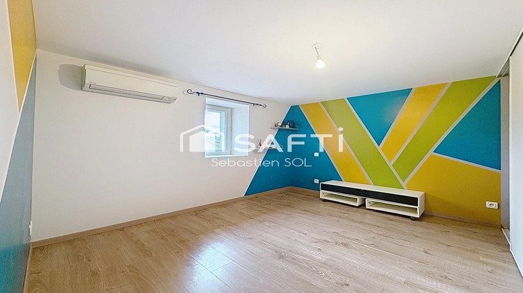 Ma-Cabane - Vente Appartement Caussade, 148 m²