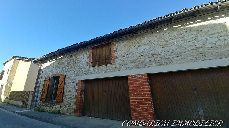 Ma-Cabane - Vente Appartement CAUSSADE, 120 m²