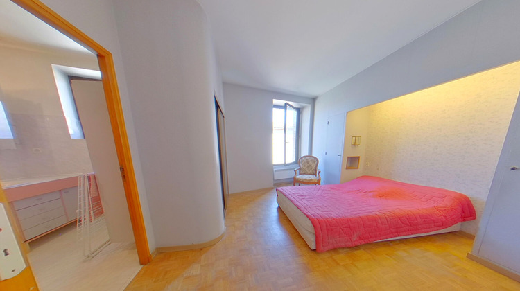 Ma-Cabane - Vente Appartement CAUSSADE, 120 m²