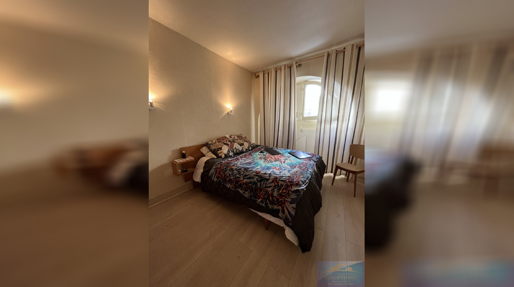 Ma-Cabane - Vente Appartement Cauterets, 40 m²