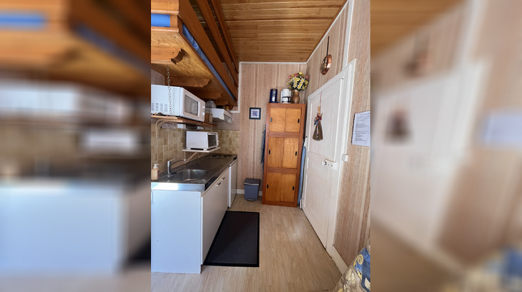 Ma-Cabane - Vente Appartement Cauterets, 23 m²