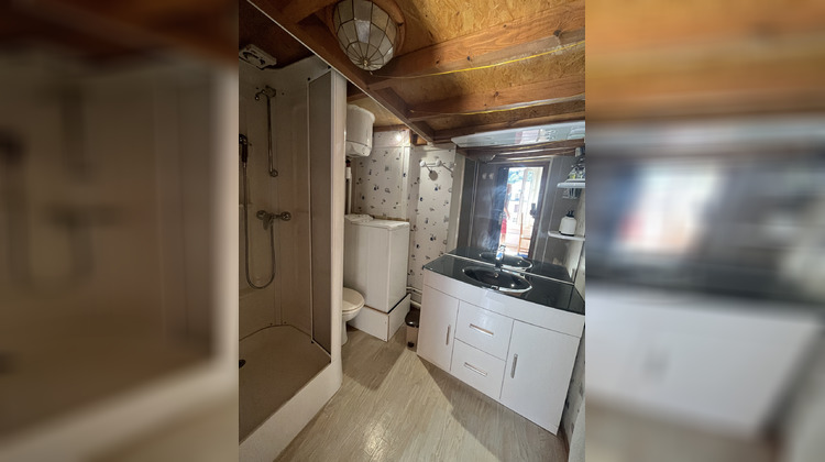 Ma-Cabane - Vente Appartement Cauterets, 23 m²