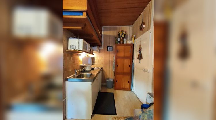 Ma-Cabane - Vente Appartement Cauterets, 18 m²