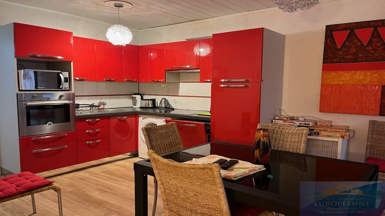 Ma-Cabane - Vente Appartement Cauterets, 58 m²