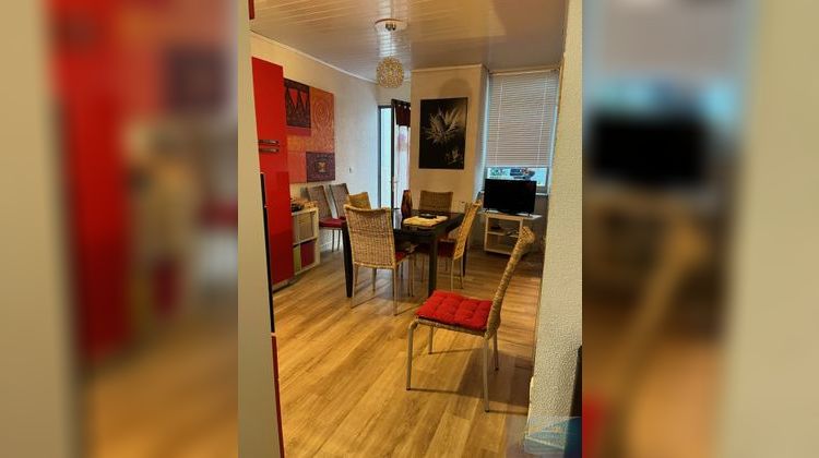 Ma-Cabane - Vente Appartement Cauterets, 58 m²