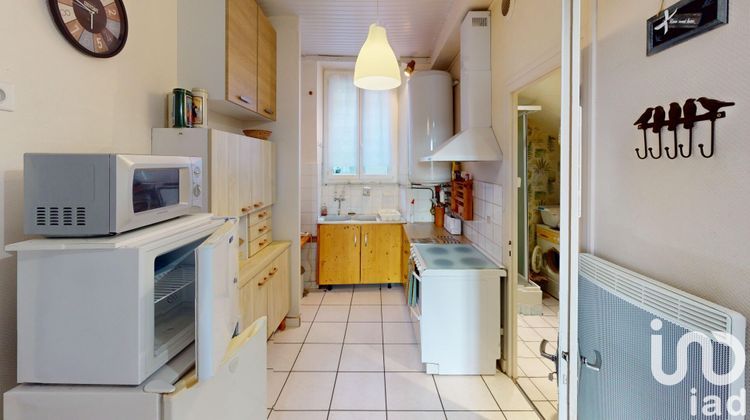 Ma-Cabane - Vente Appartement Cauterets, 35 m²