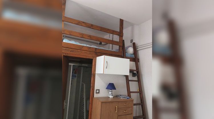 Ma-Cabane - Vente Appartement Cauterets, 20 m²