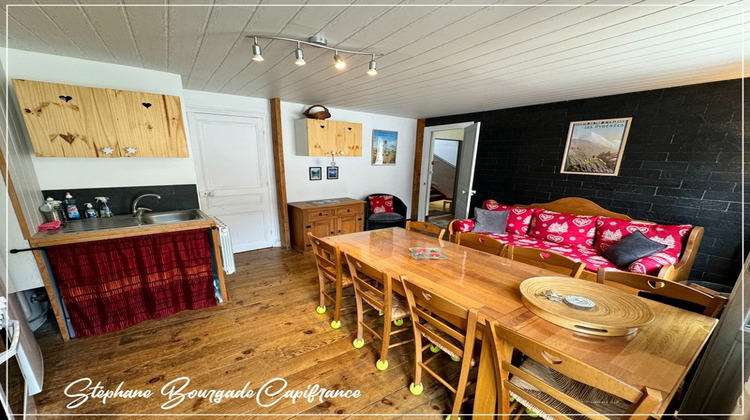 Ma-Cabane - Vente Appartement CAUTERETS, 59 m²