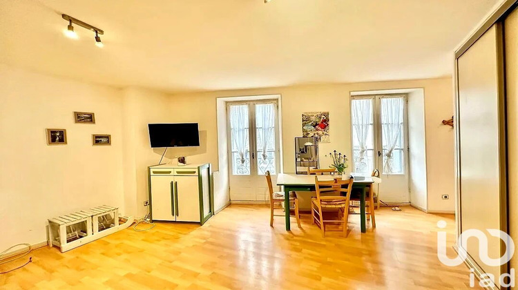 Ma-Cabane - Vente Appartement Cauterets, 28 m²