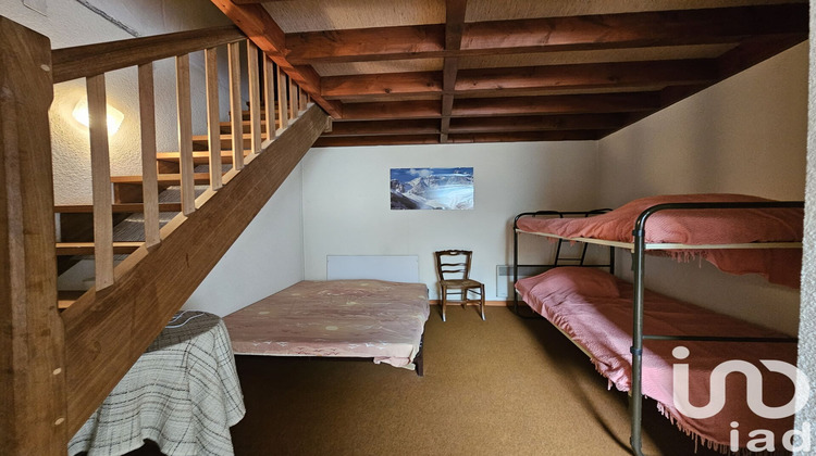 Ma-Cabane - Vente Appartement Cauterets, 35 m²