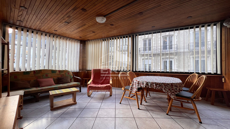 Ma-Cabane - Vente Appartement CAUTERETS, 40 m²