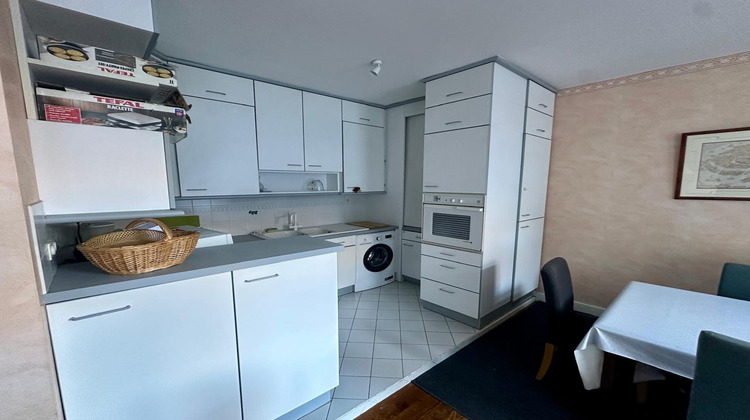 Ma-Cabane - Vente Appartement Cauterets, 100 m²