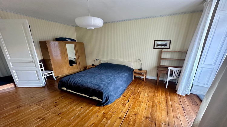 Ma-Cabane - Vente Appartement Cauterets, 100 m²